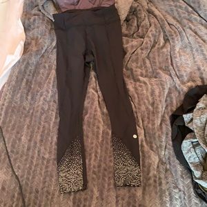 Lululemon leggings